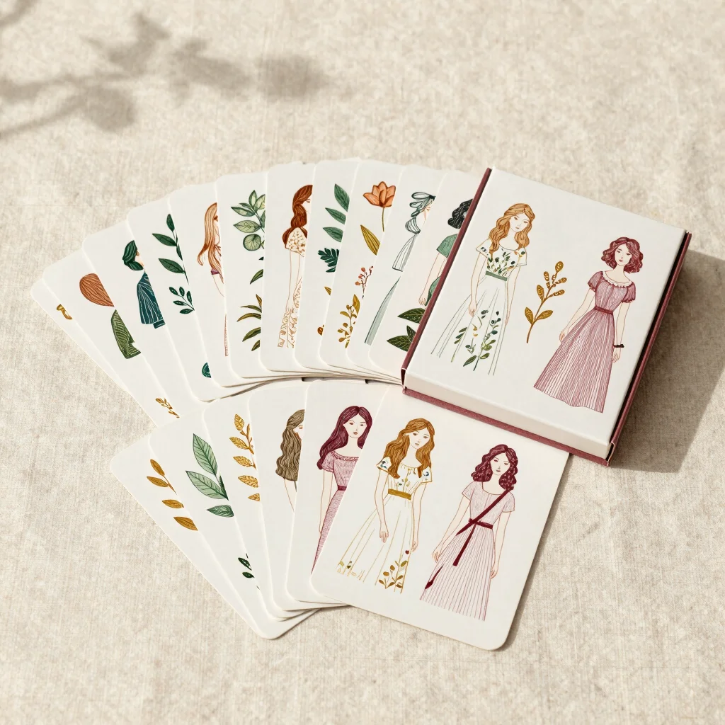 Coffret Femmes de foi