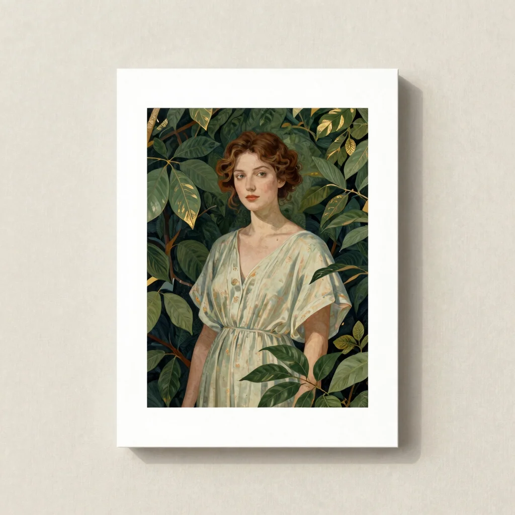 Esther, courage discret
