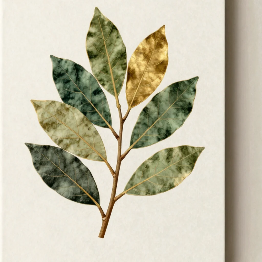 Laurels de Débora